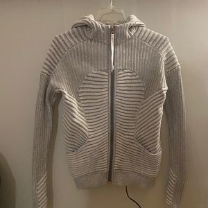 Lululemon Embrace Hoodie